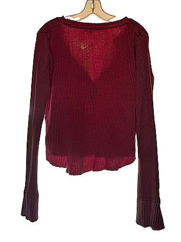 Free People Long Sleeve Top (view 2)