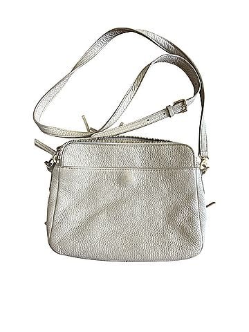 Fossil Fossil Leather Sydney Fringe Leather Crossbody Bag (view 2)