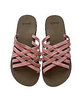 Sanuk Sandals (view 1)