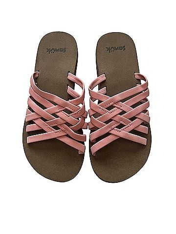 Sanuk Sandals (view 1)