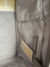 Michael Kors Gray Leather Satchel One size - photo 3