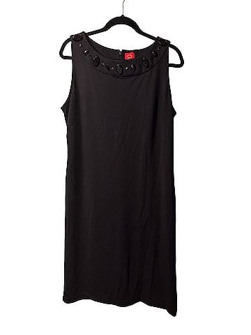 Oscar by Oscar De La Renta Cocktail Dress (view 1)