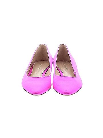 Stuart Weitzman Flats (view 1)