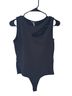 Wearever Black Bodysuit Size L - photo 1