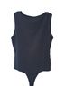 Wearever Black Bodysuit Size L - photo 2