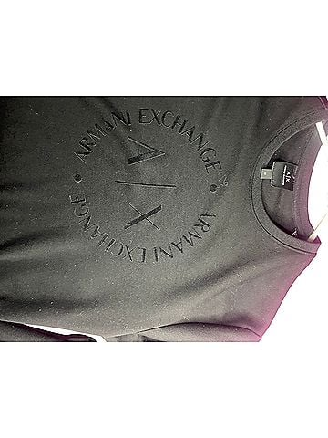 Armani Exchange Sweatshirt (view 1)