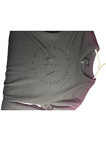 Armani Exchange Sweatshirt (view 2)