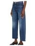 Mother 100% Cotton Blue Jeans Size 30 - photo 2