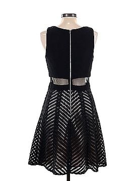 Betsy & Adam Cocktail Dress (view 2)
