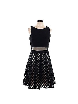 Betsy & Adam Cocktail Dress (view 1)