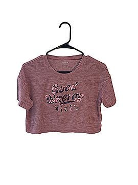 Old Navy Short Sleeve T-Shirt (view 1)