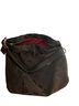 Coach Solid Black Leather Shoulder Bag One size - photo 2