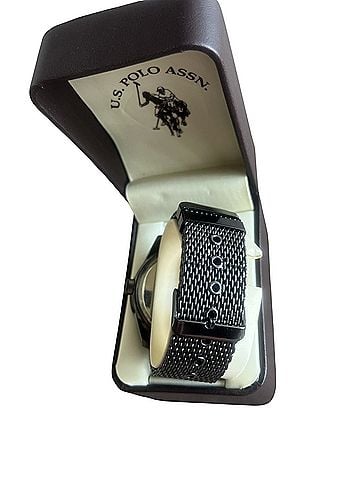 U.S. Polo Assn. Watch (view 2)