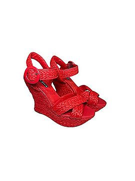 Alice + Olivia Wedges (view 2)