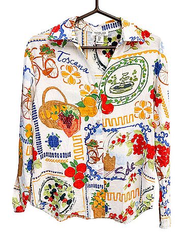 Rachel Zoe Button-Down Shirt (view 1)