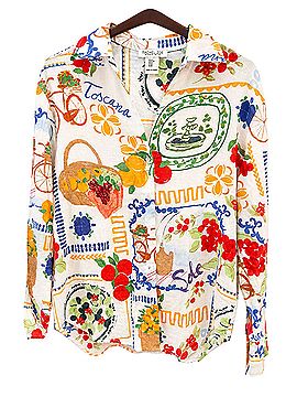 Rachel Zoe Button-Down Shirt (view 2)