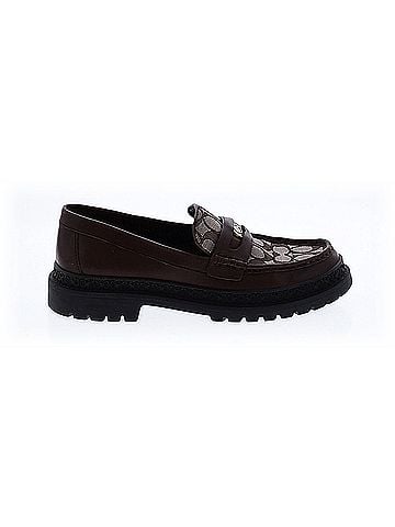 Coach Coach Flats (view 1)