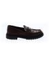 Coach Brown Coach Flats Size 10 1/2 - photo 1