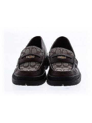 Coach Coach Flats (view 2)