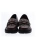 Coach Brown Coach Flats Size 10 1/2 - photo 2