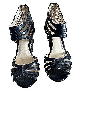 Calvin Klein Heels (view 1)