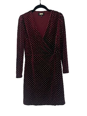 Alexia Admor Cocktail Dress (view 1)