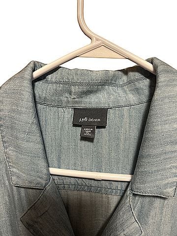 J.Jill J .Jill Casual Dress (view 2)