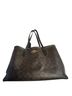 Coach Coach Leather Tote - photo 1
