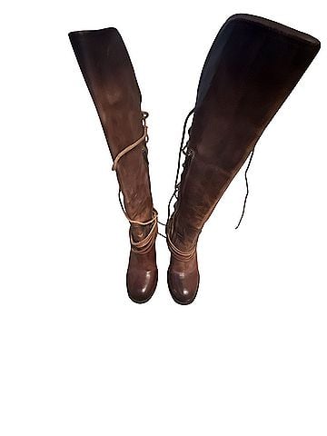 Freebird Boots (view 2)
