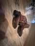 Freebird Brown Boots Size 8 - photo 4