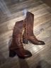 Freebird Brown Boots Size 8 - photo 3