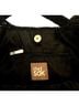 The Sak 100% Polypropylene 100% Nylon Solid Black Shoulder Bag One size - photo 4