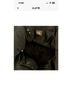 The Sak 100% Polypropylene 100% Nylon Solid Black Shoulder Bag One size - photo 3