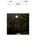 The Sak 100% Polypropylene 100% Nylon Solid Black Shoulder Bag One size - photo 5