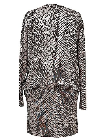 Venus Casual Dress (view 2)