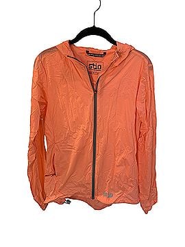 Stio second light windshell Windbreaker (view 1)