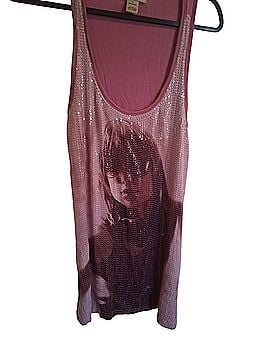 Vertigo Paris Sleeveless Top (view 1)