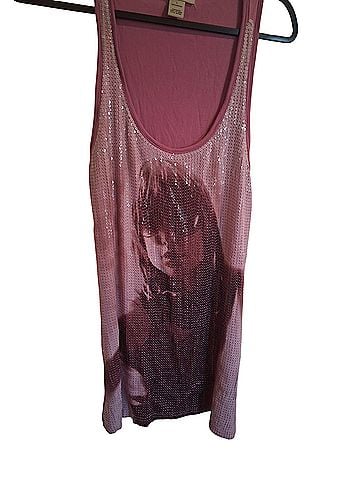 Vertigo Paris Sleeveless Top (view 1)