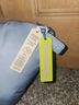 Coach 100% Other Blue Shoulder Bag One size - photo 3