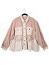 Pol Pink Jacket Size M - photo 1