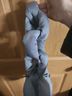 Coach 100% Other Blue Shoulder Bag One size - photo 7