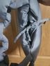 Coach 100% Other Blue Shoulder Bag One size - photo 8