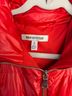 Urban Outfitters Red Jacket Size S - photo 3