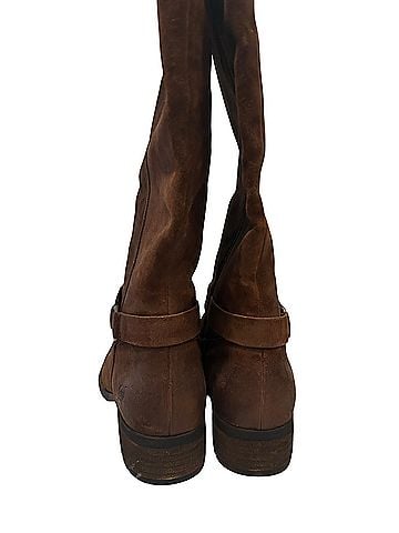 Born Saddler Boots (view 2)