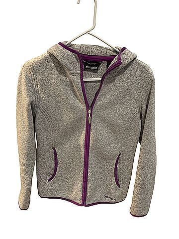 Marmot Fleece (view 1)