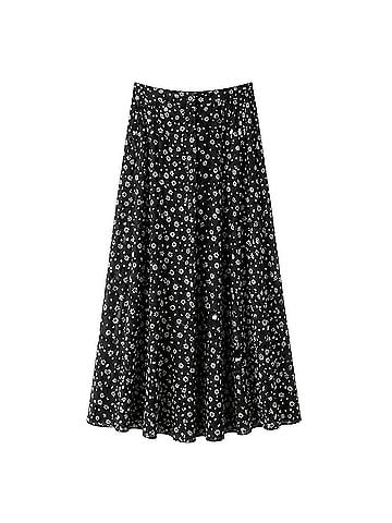 Kathie Lee Casual Skirt (view 1)