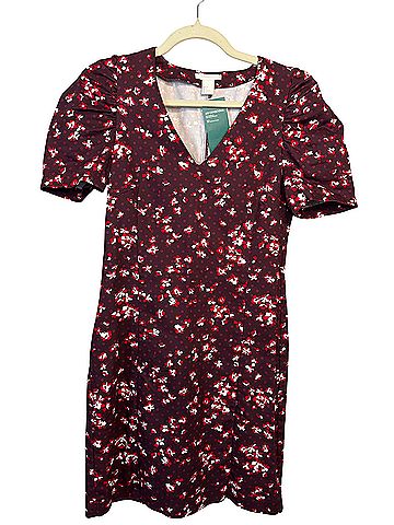 H&M Cocktail Dress (view 1)