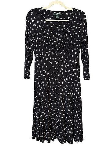 Ralph Lauren Casual Dress (view 1)
