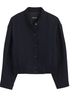 Madewell Button-Front Knit Cardigan Jacket Jacket - photo 1