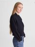 Madewell Button-Front Knit Cardigan Jacket Jacket - photo 5